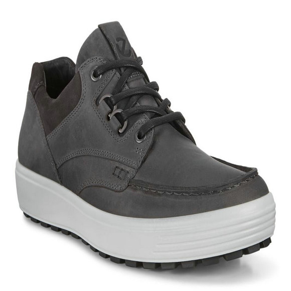 ECCO SOFT 7 TRED Men's Shoes ECCO SOFT 7 TRED Men's Shoes